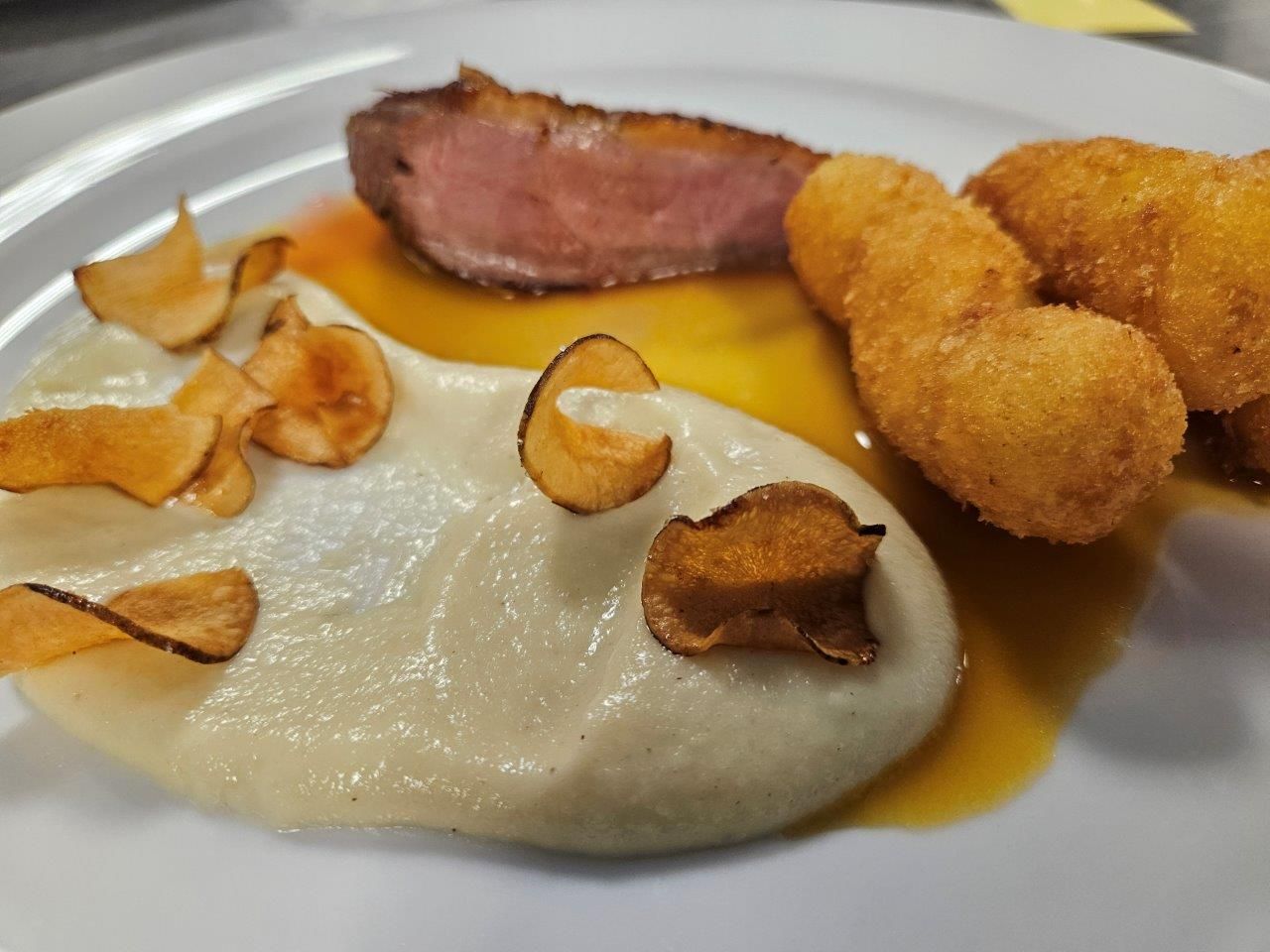 Barbarie Ente und mehr 