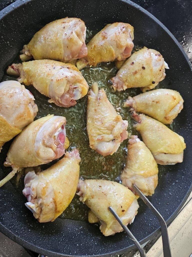 Wild & Geflügel Wissen – für den 34.sten Fleischsommelierkurs – Fleischerakademie Augsburg 10.04.24