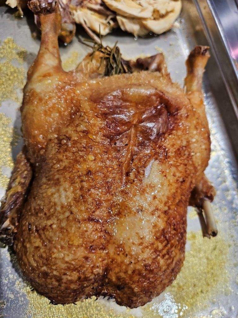 Food Akademie Neuwied - Weiterbildung zu Fleischthemen - Betriebswirte des Handels - Neuwied 22.04.24