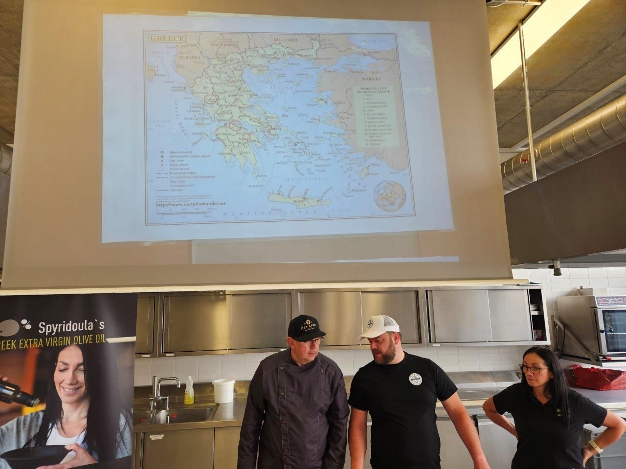 Eigene Weiterbildung - Fleischsommelier Kultur - Yipieyeah Bestanden - Augsburg 13. - 17.05.24