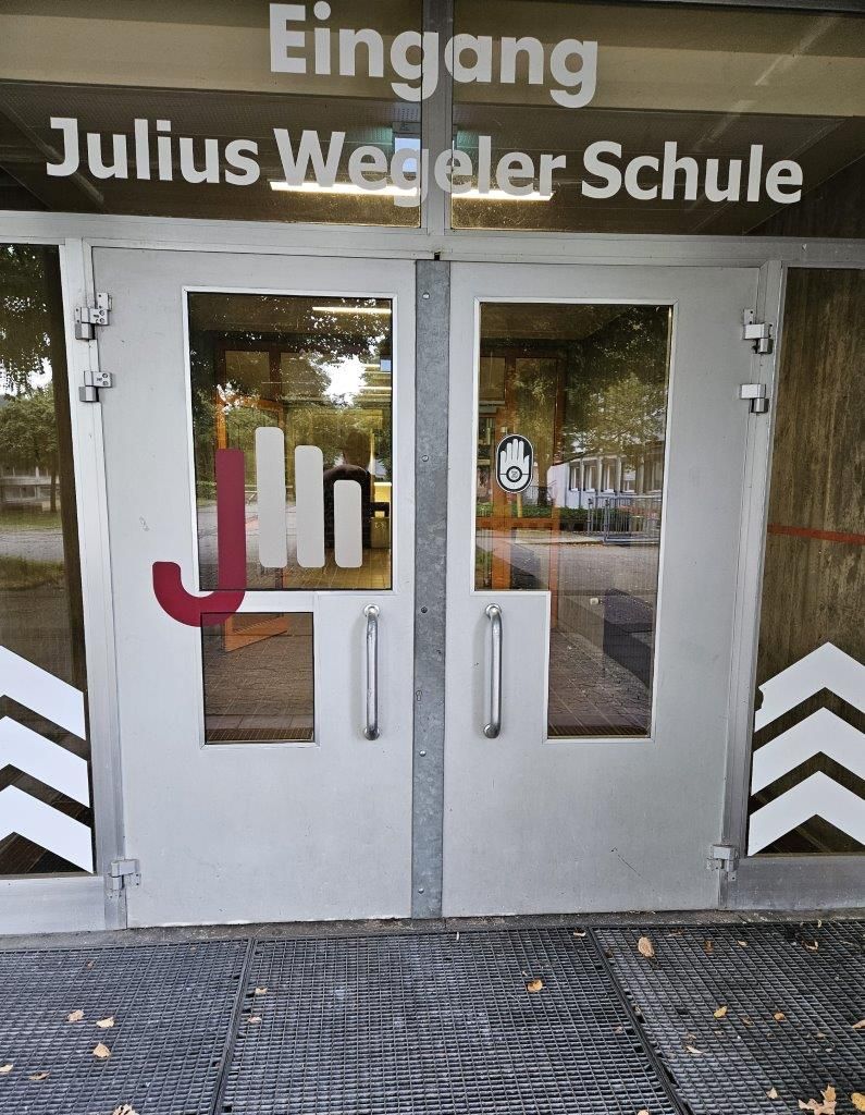 Die frz. Barbarie Ente zu Gast - Köche Oberstufe - Julius Wegeler Schule - Koblenz 10.09.24