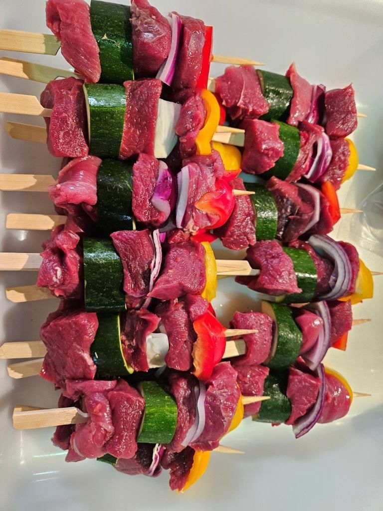 Jagd & Angeln - Wildschwein und Reh Total auf der Genussbühne - 27. - 28.09.24 Leipzig