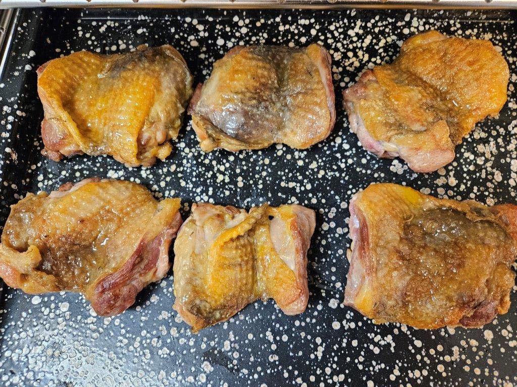 Bestes Label Rouge Geflügel - Meister- und Verkaufsleiterkurs - Fleischerschule Augsburg 02.10.24