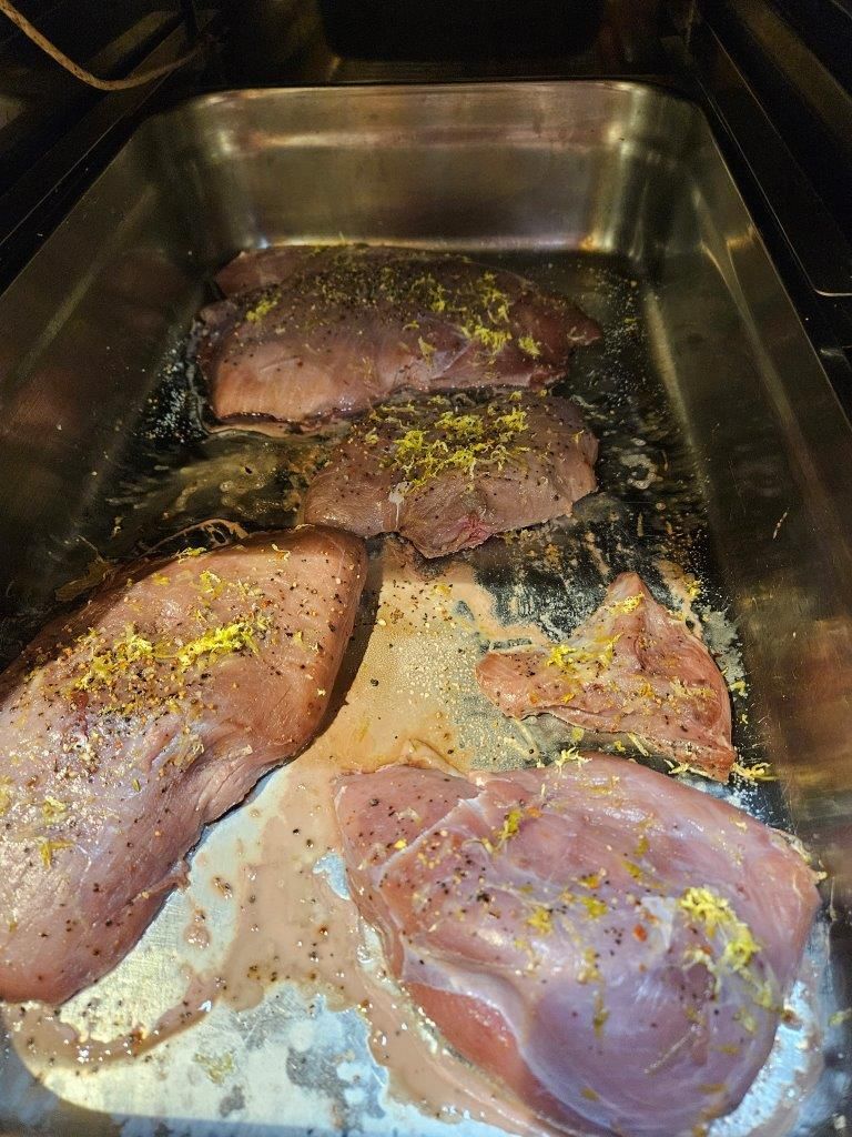 Wildes Erleben vom feinsten – Frischeparadies Leipzig – 16.10.24