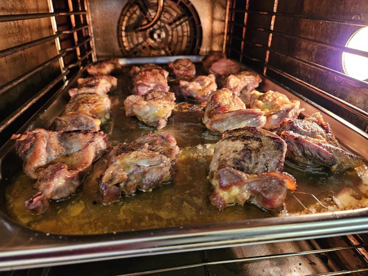 Wildes Erleben vom feinsten – Frischeparadies Leipzig – 16.10.24