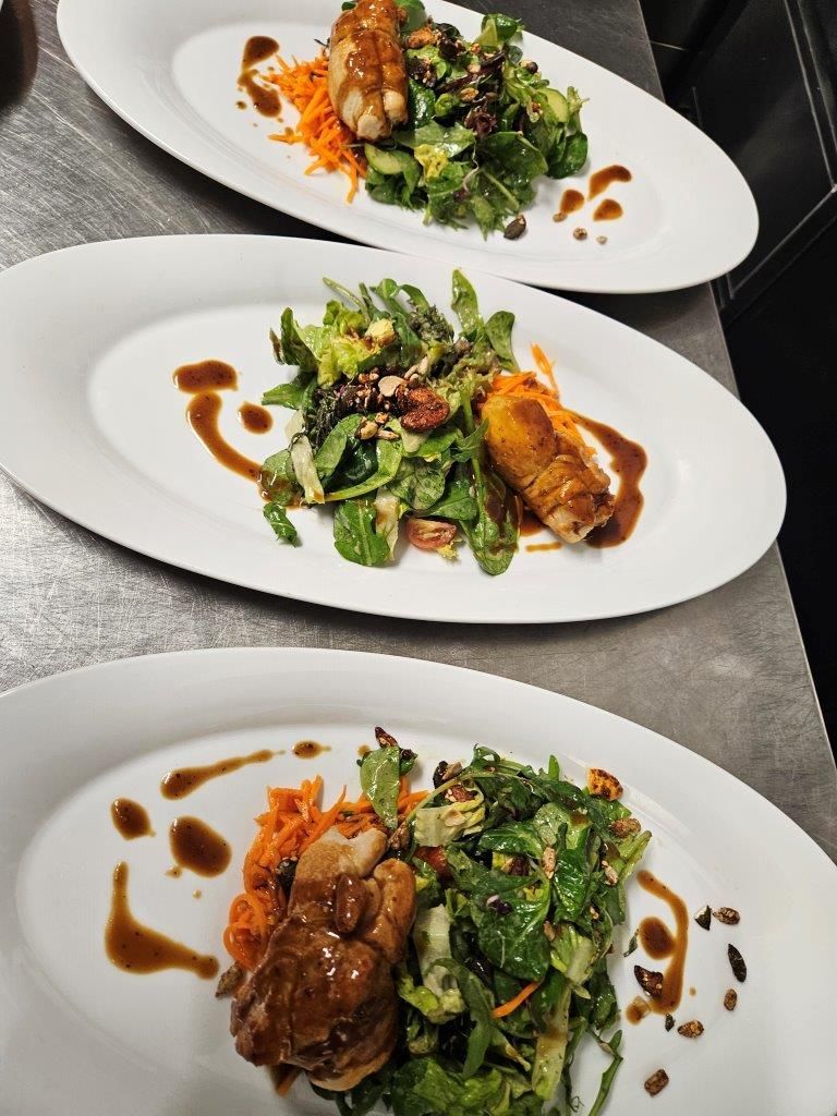 Bayonner Schinken vom feinsten - Gourmettage Edeka Südwest - Scheck In Kochfabrik - 22.10.24