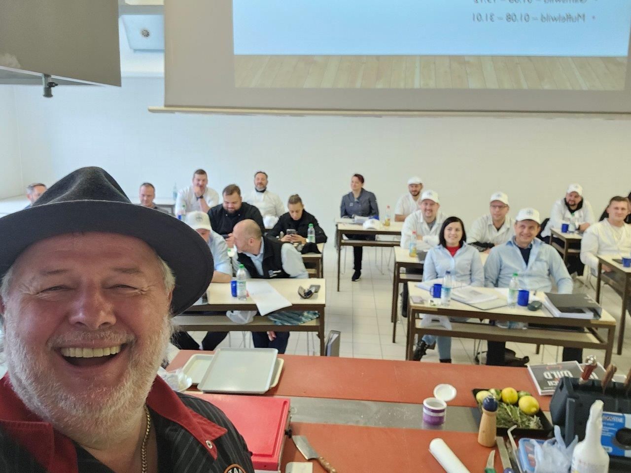 Fleischsommelier Kurs - Thema Wild und Geflügel - Augsburg 14.11.24