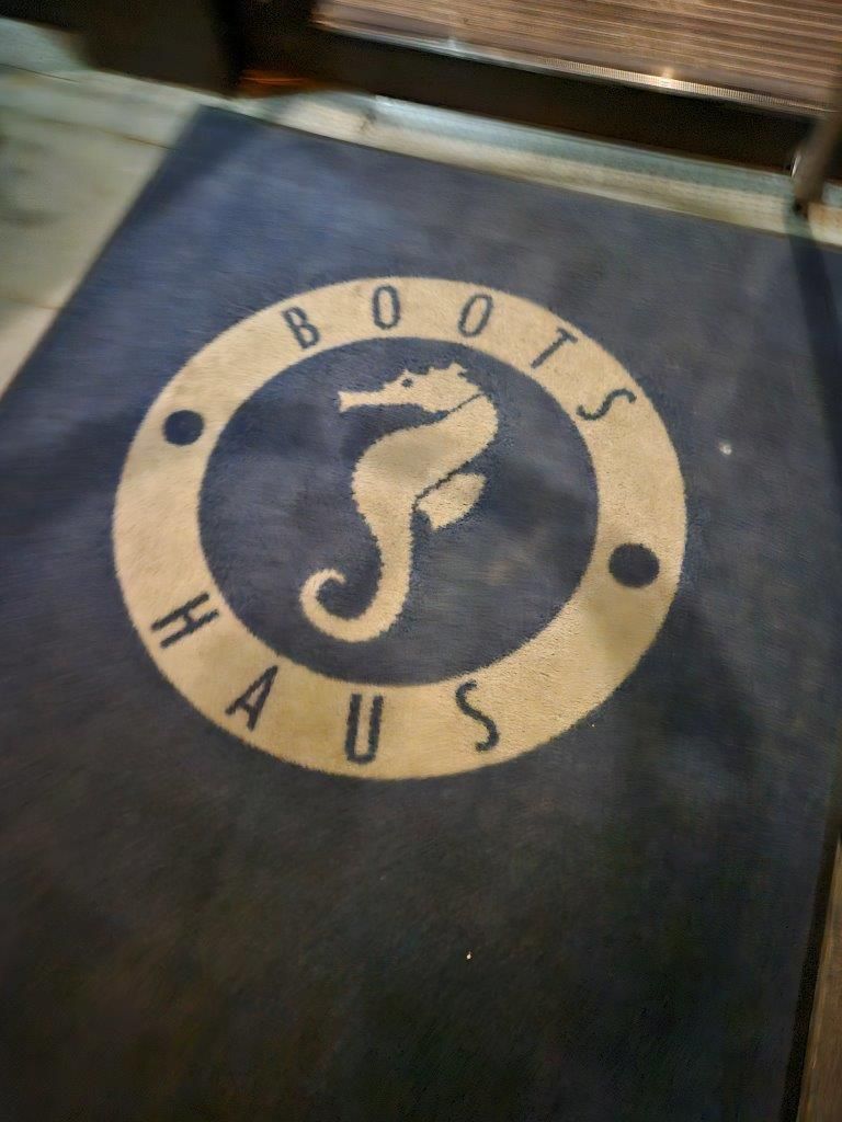 30 Jahre Charoluxe - Im Bootshaus von Frank Buchholz - Mainz 25.11.24