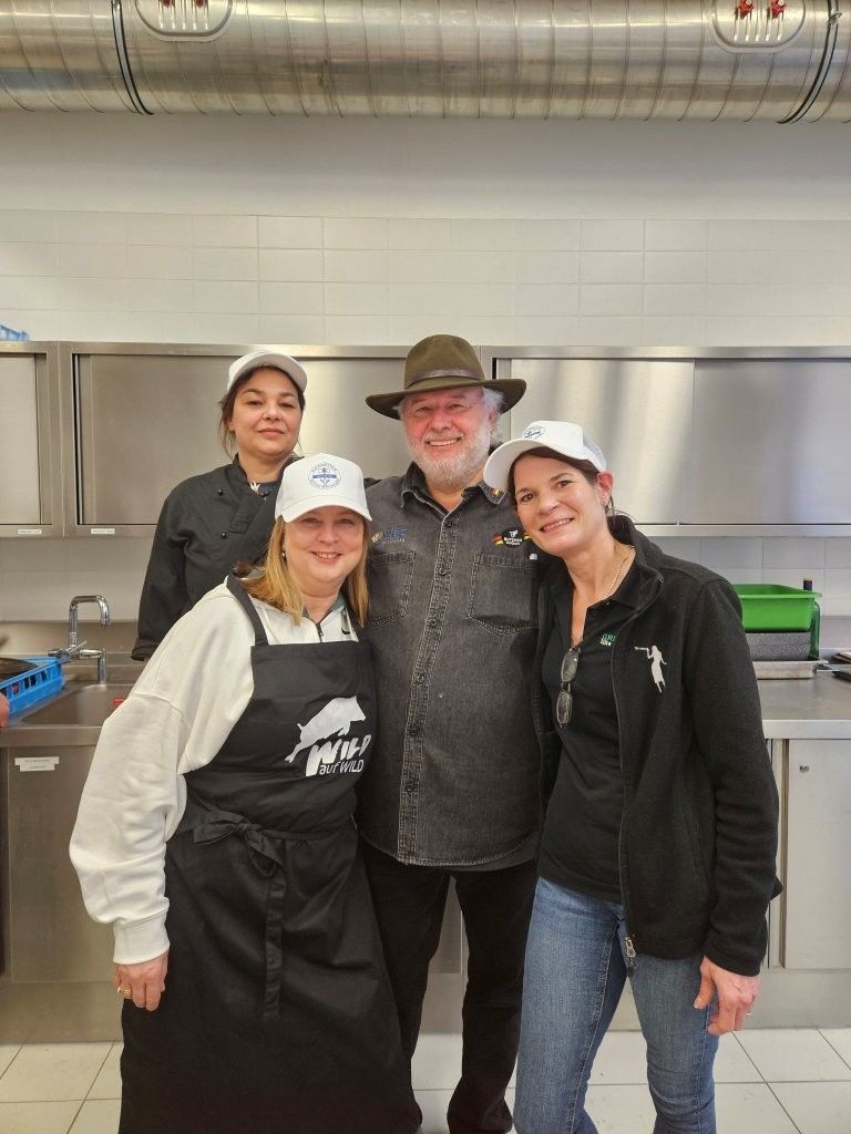 Michael Keller und Freunde