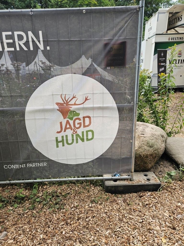 Geartester Festival - alles zur Jagd - Schießstand Flamchen - Coesfeld 22. - 24.08.25