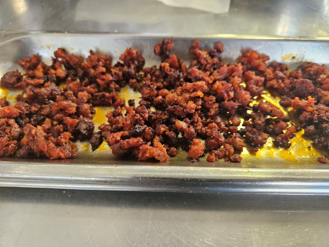 Consorcio Chorizo – Landesberufsschule Baden-Würrtemberg – Köche Nachwuchs Oberstufe – Bad Überkingen, 02.12.25