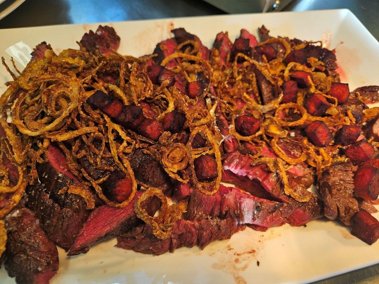 Consorcio Chorizo – Landesberufsschule Baden-Würrtemberg – Köche Nachwuchs Oberstufe – Bad Überkingen, 02.12.25