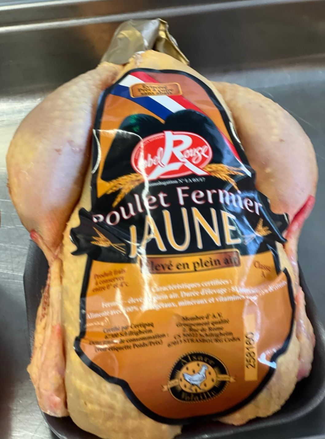 Fleischsommelierkurs 44 - Wild & Geflügel vom feinsten - Augsburg 19.03.26