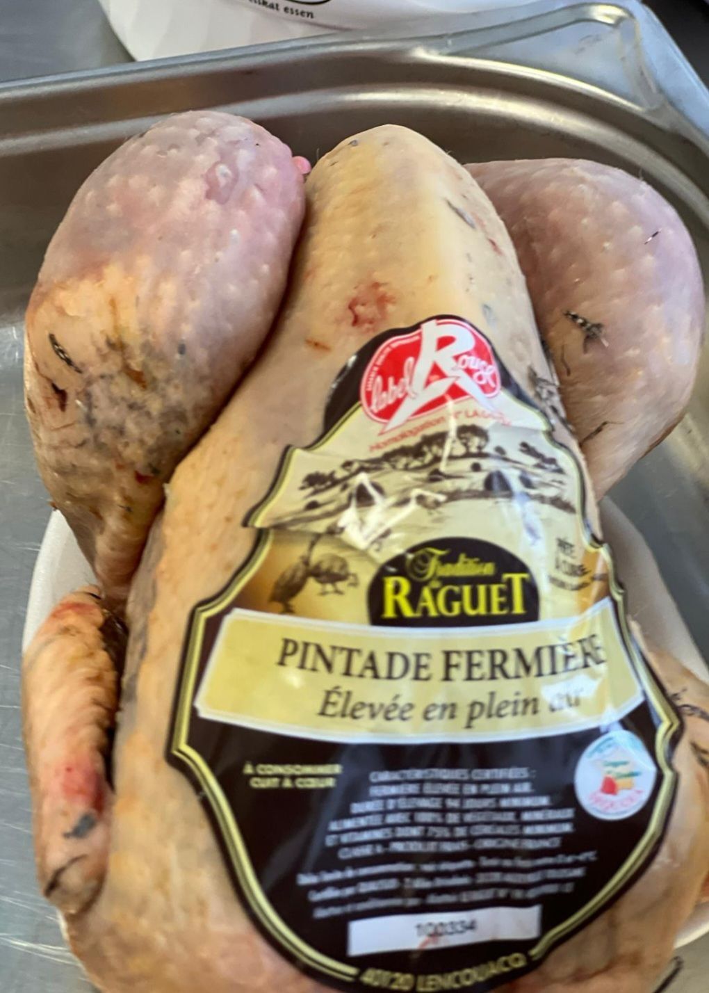 Fleischsommelierkurs 44 - Wild & Geflügel vom feinsten - Augsburg 19.03.26