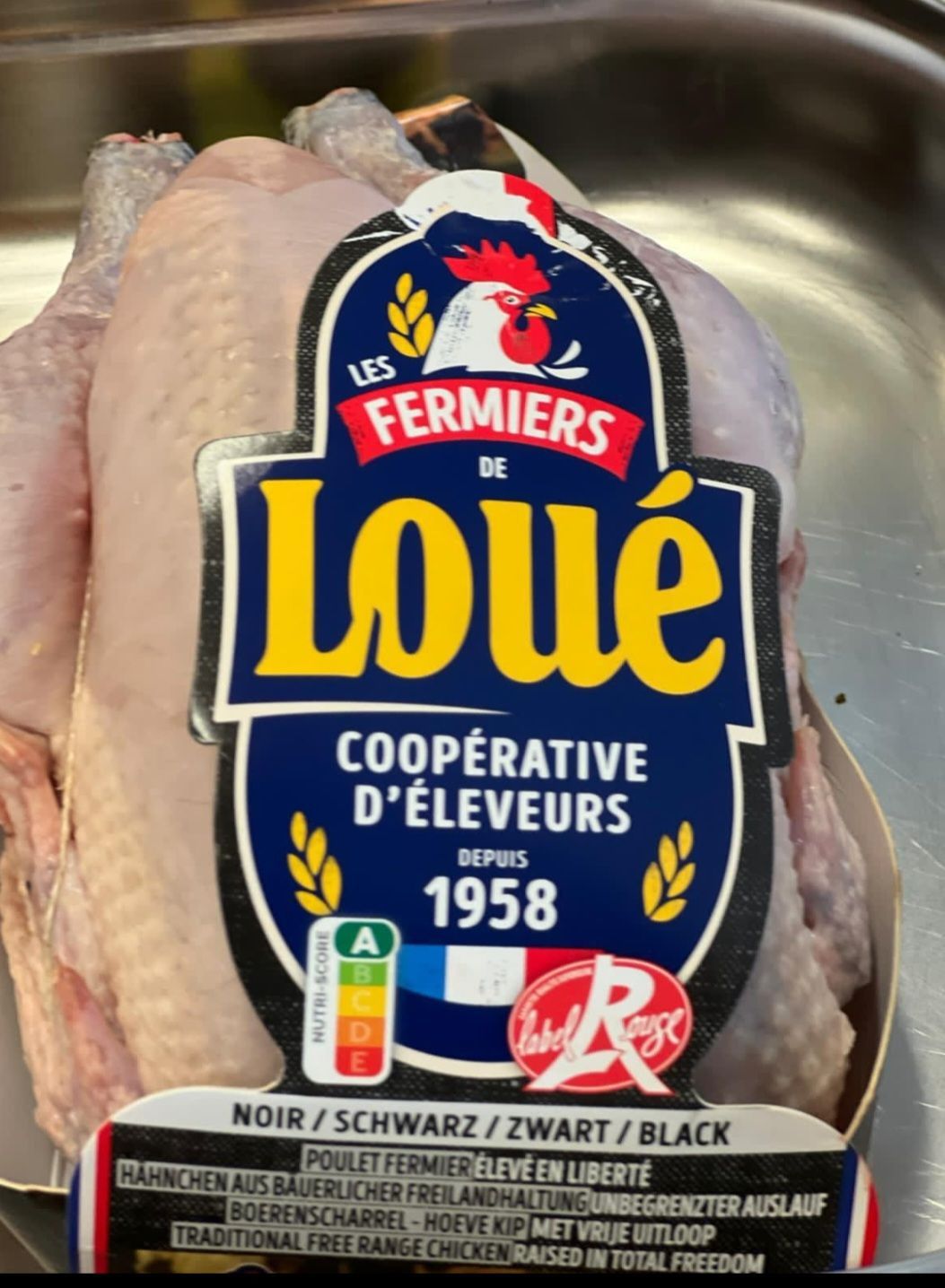 Fleischsommelierkurs 44 - Wild & Geflügel vom feinsten - Augsburg 19.03.26