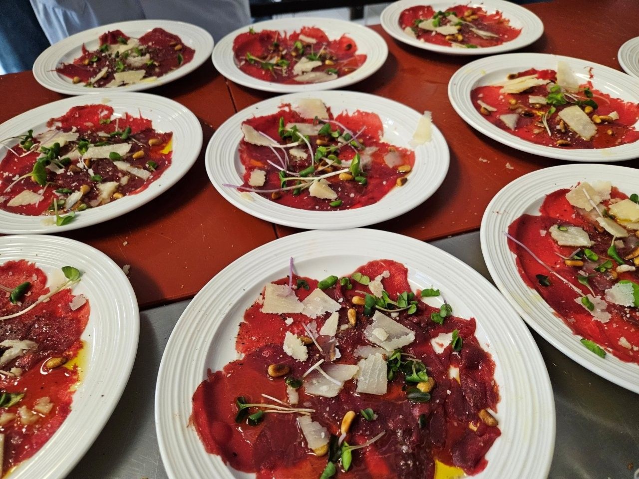 Fleischsommelierkurs 44 - Wild & Geflügel vom feinsten - Augsburg 19.03.26