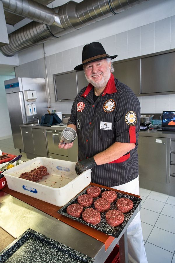 Keller Promotion, Inh. Michael Keller