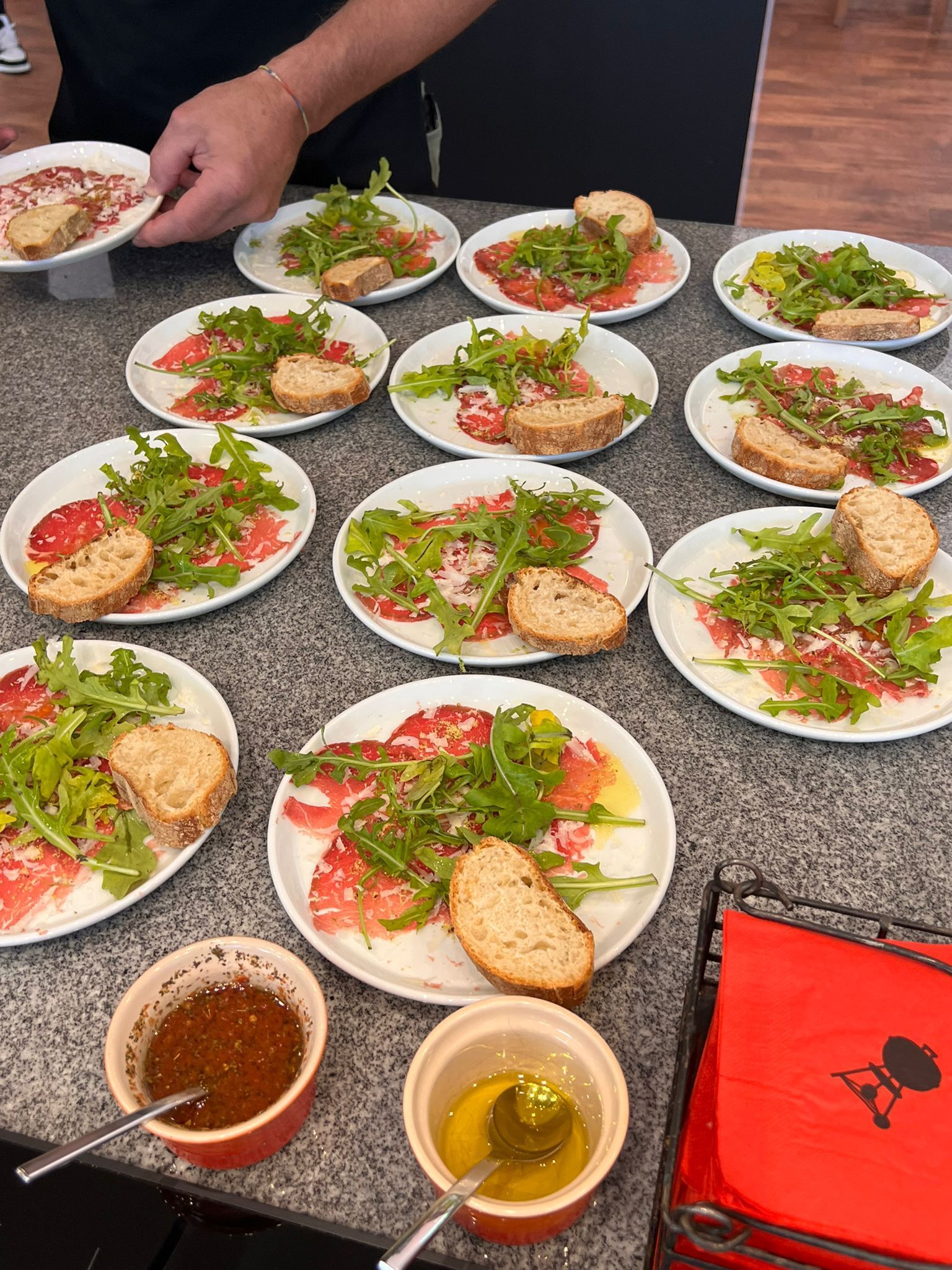 Charoluxe Ambassadeur Club - Treffen und Aktionstag - Ahrtal  17.06.25