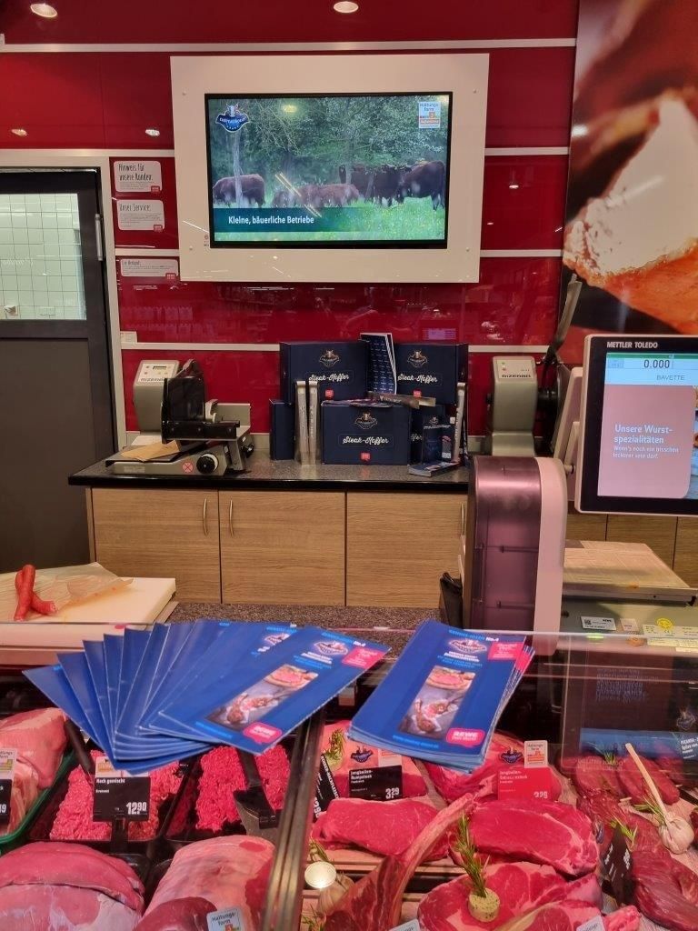 Chateau Boeuf Sommeraktion Aktion – Rewe Region West – Rewe Königswinter 24 – 25 KW 2023