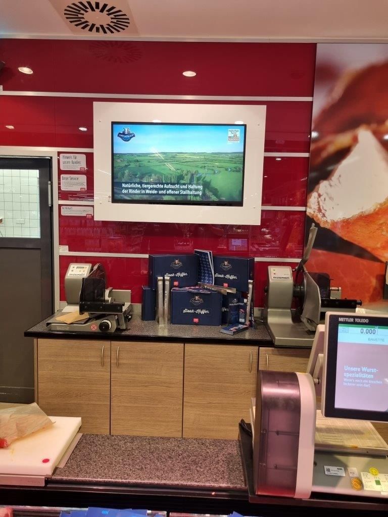 Chateau Boeuf Sommeraktion Aktion – Rewe Region West – Rewe Königswinter 24 – 25 KW 2023