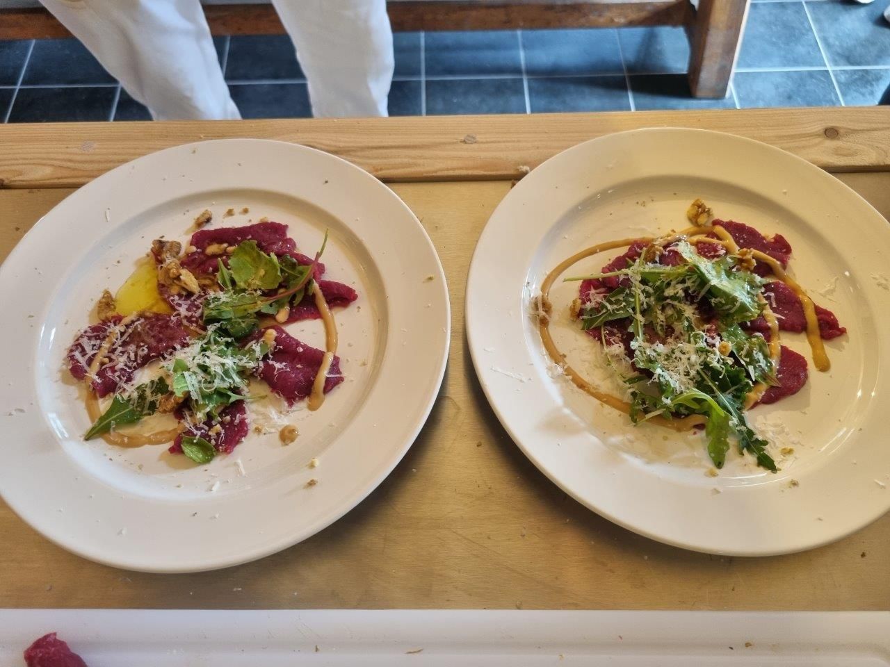 Jagd in Lütetsburg – Damwild Total vom Allerfeinsten – Lütetsburg 09.08.23