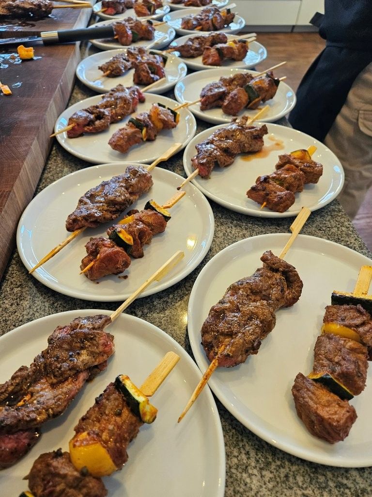 Charoluxe Ambassadeur Club - Treffen und Aktionstag - Ahrtal  17.06.25