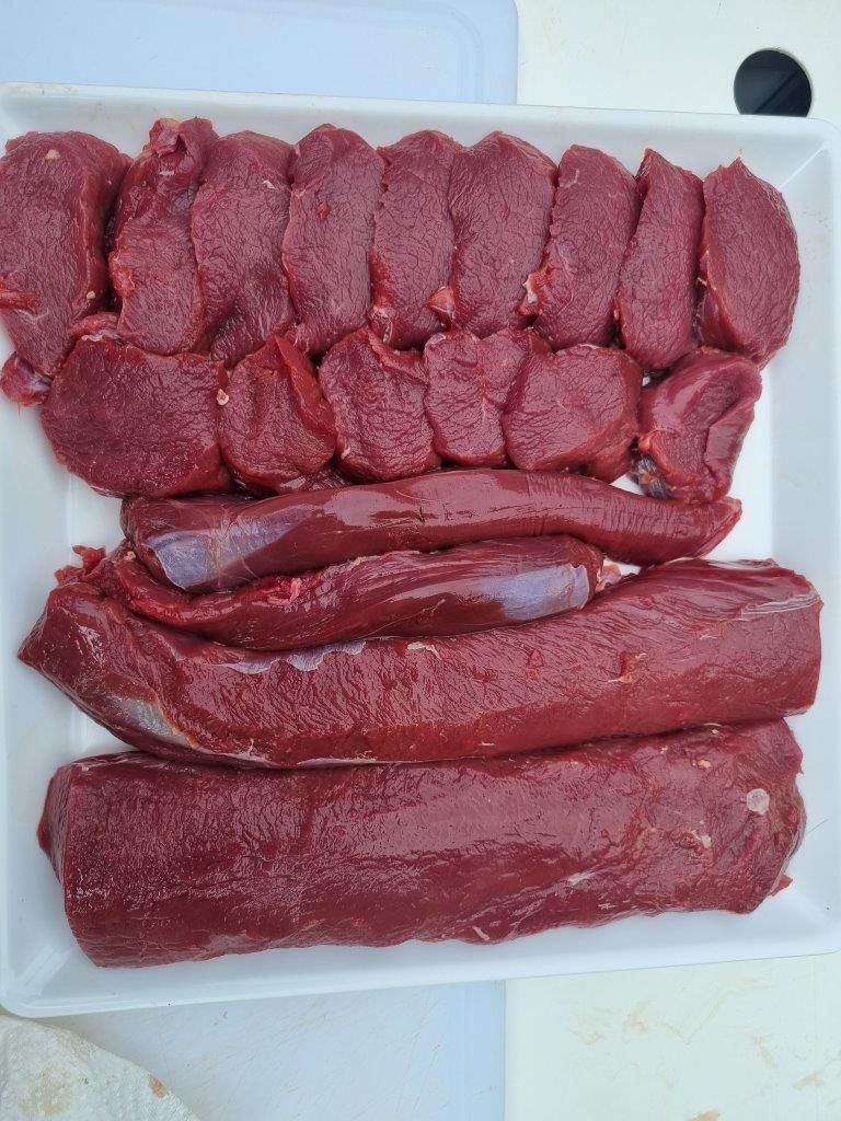 BBQ on Fire – Es gibt mehr Wildsteaks als man denkt – Burg Dattenfeld 15. – 16.07.23