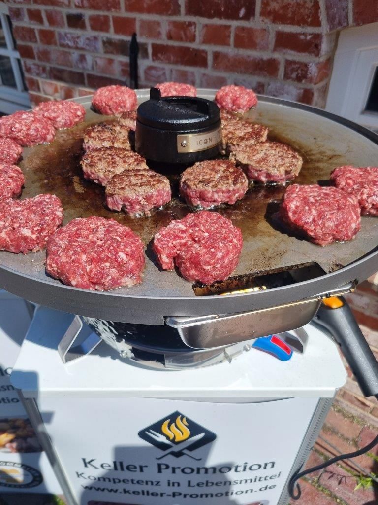 Jagd in Lütetsburg – Damwild Total vom Allerfeinsten – Lütetsburg 09.08.23