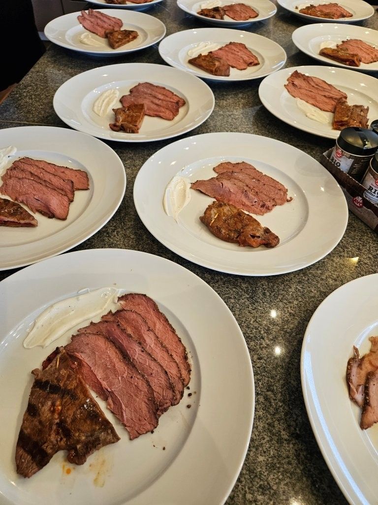 Charoluxe Ambassadeur Club - Treffen und Aktionstag - Ahrtal  17.06.25