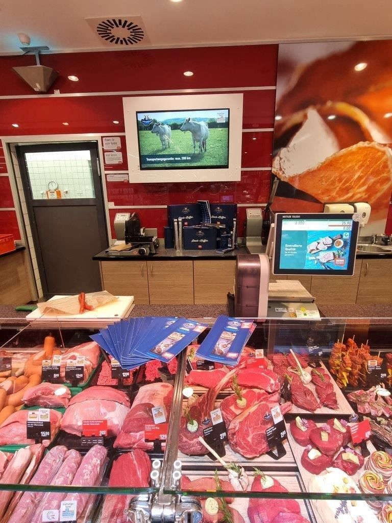 Chateau Boeuf Sommeraktion Aktion – Rewe Region West – Rewe Königswinter 24 – 25 KW 2023