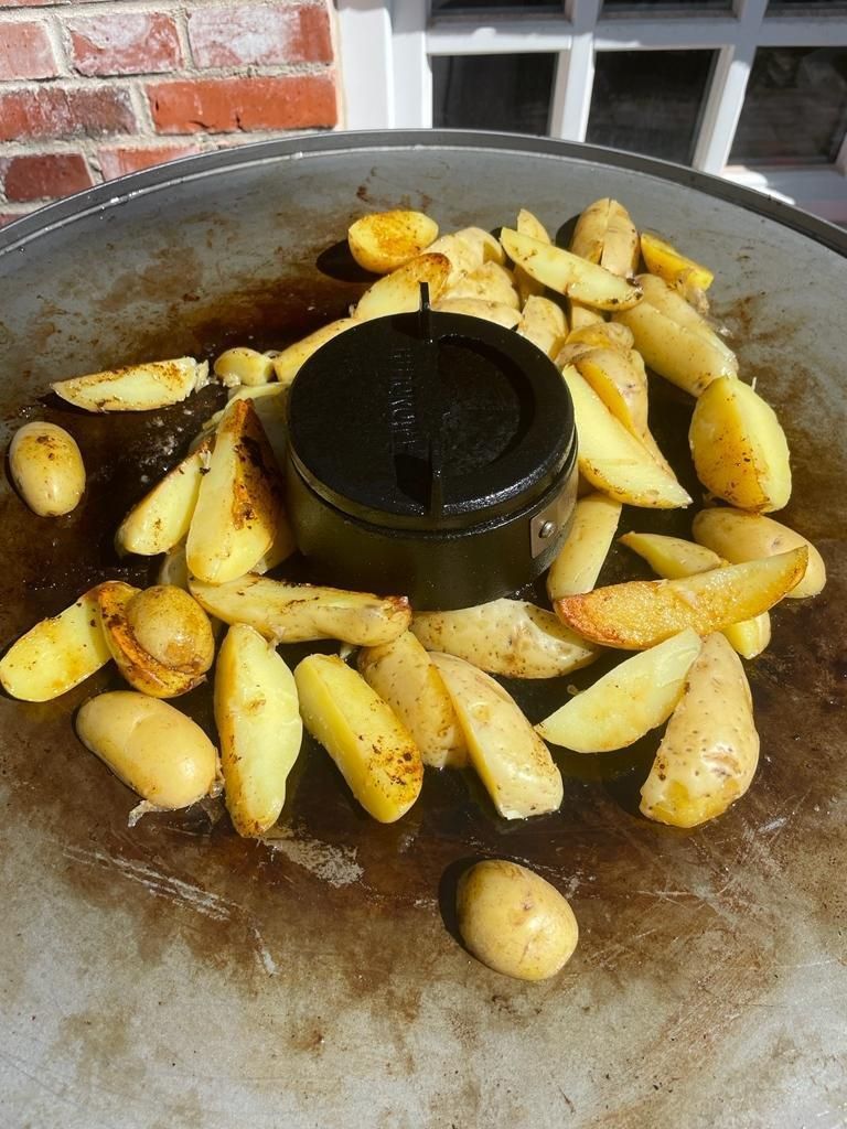 Jagd in Lütetsburg – Damwild Total vom Allerfeinsten – Lütetsburg 09.08.23