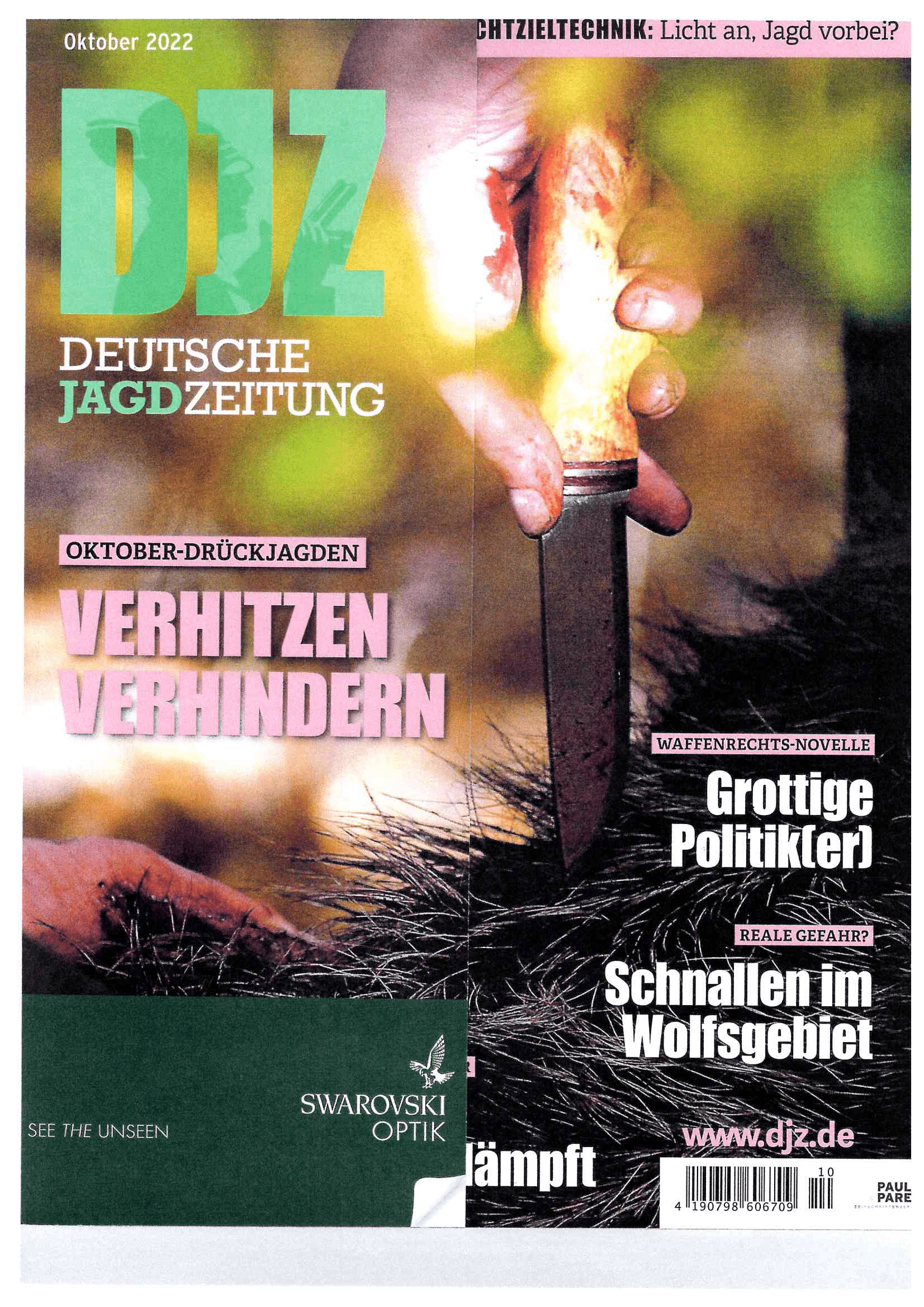 Pressestimmen | Keller Promotion