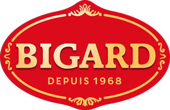 Bigard Logo