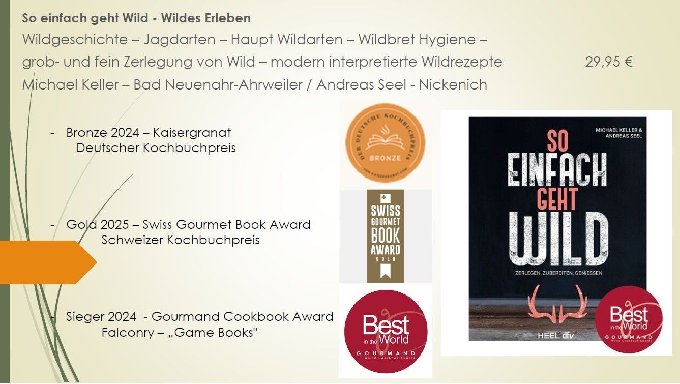 Buchpreis Info