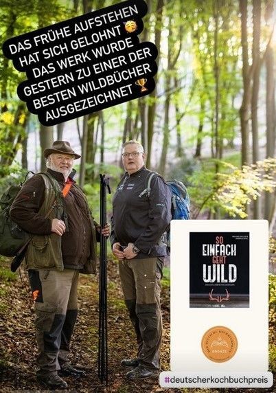 Deutscher Kochbuchpreis