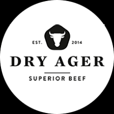 Dry Ager Logo