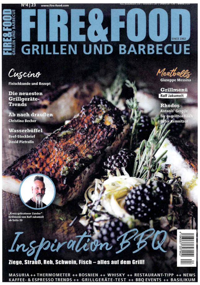 Pressestimmen | Keller Promotion