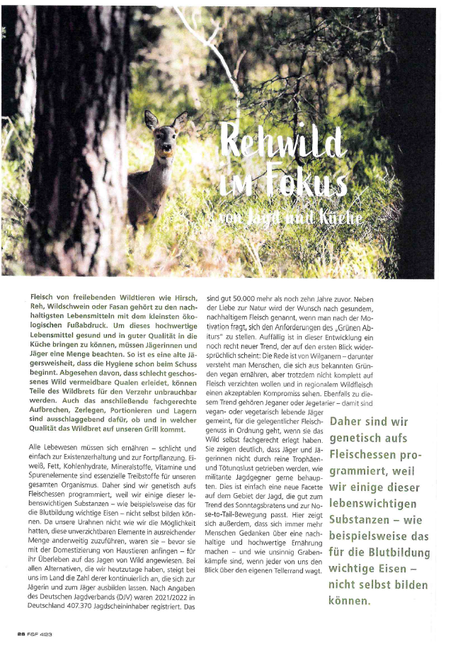 Pressestimmen | Keller Promotion