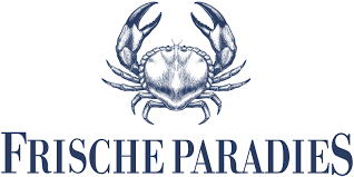 Frischeparadies Logo