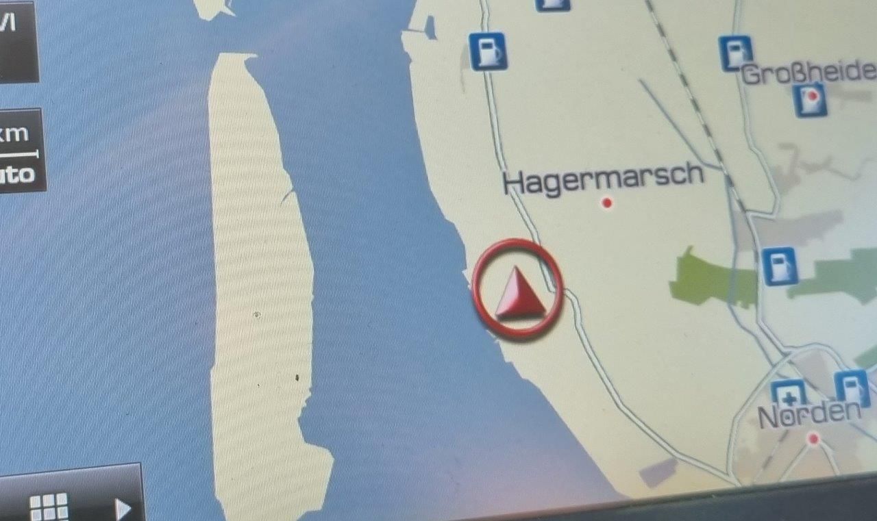 Ganz viel Arbeit mit den Gänsen – Jagdschulung in Lütetsburg am Deich 12.09.23