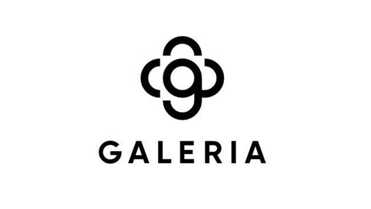 Galeria Logo
