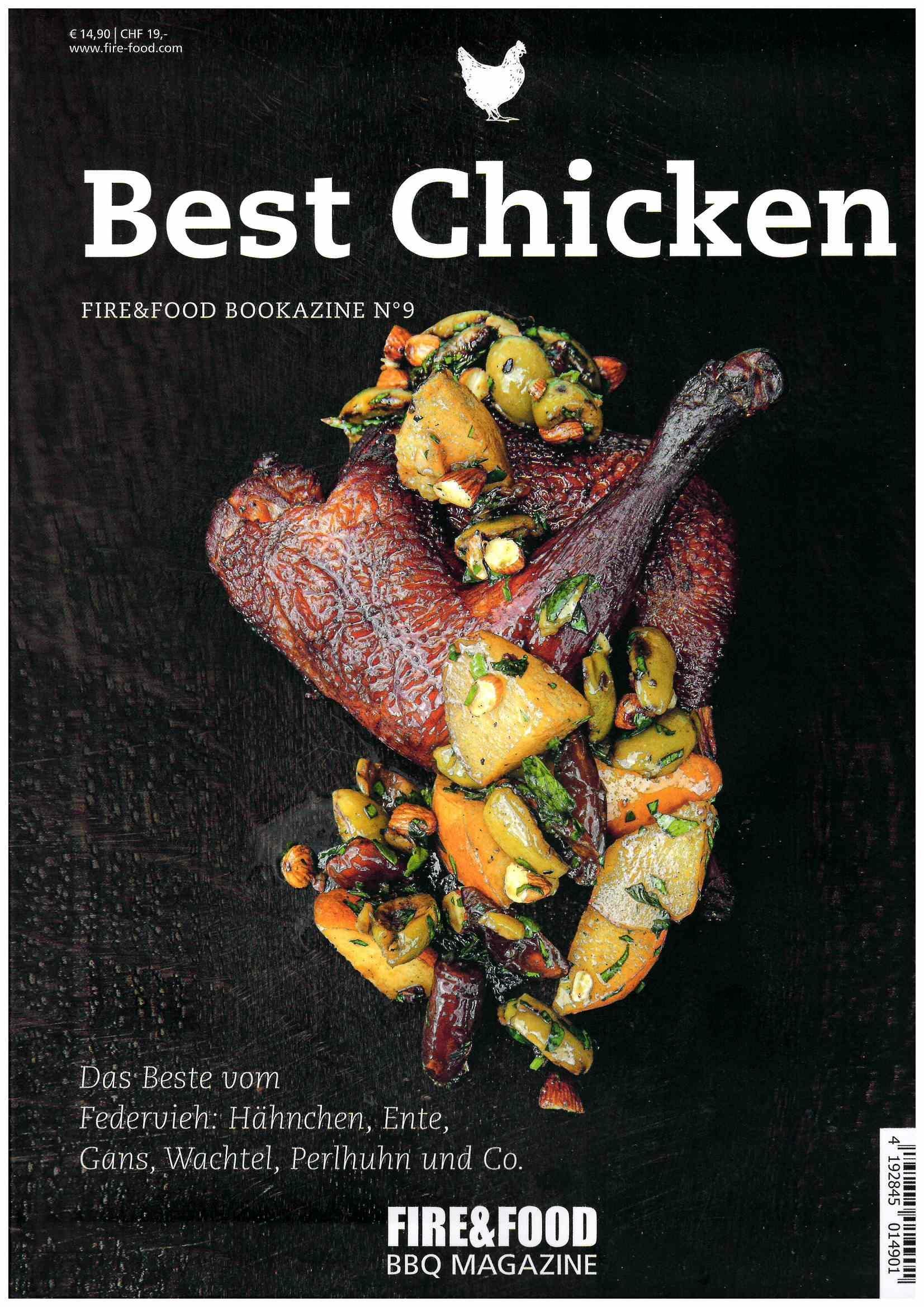 Pressestimmen | Keller Promotion