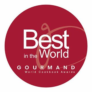 Best in the World Gourmand