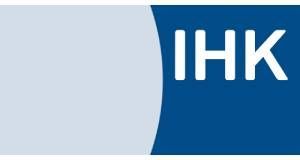 IHK Logo