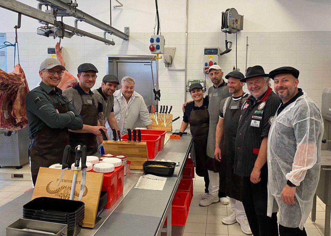 Keller Promotion, Inh. Michael Keller