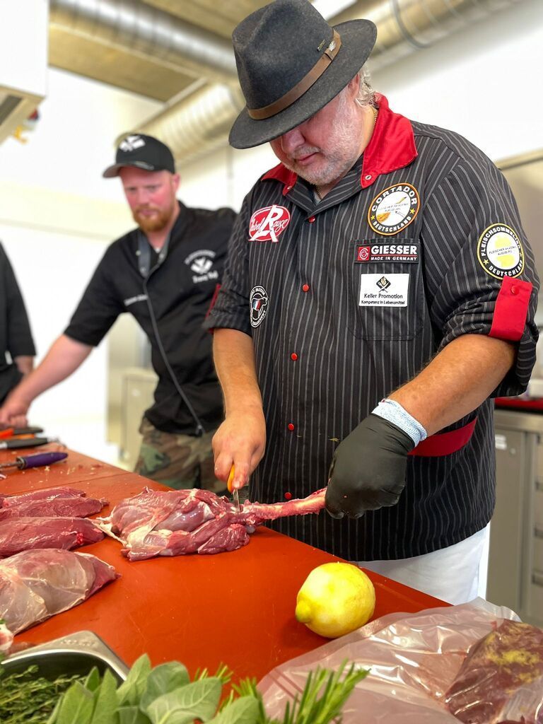 Keller Promotion, Inh. Michael Keller