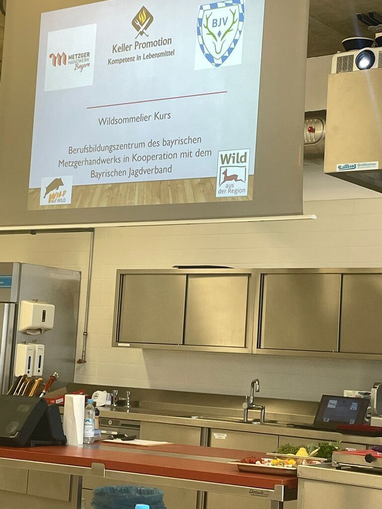 Keller Promotion, Inh. Michael Keller