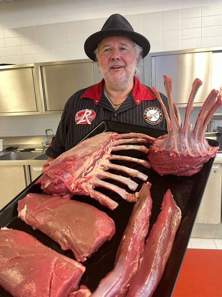 Keller Promotion, Inh. Michael Keller