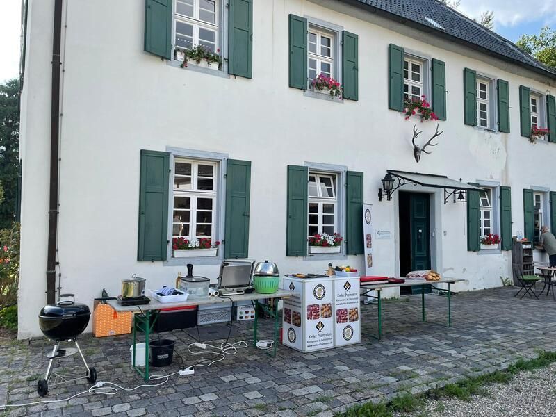 Keller Promotion, Inh. Michael Keller