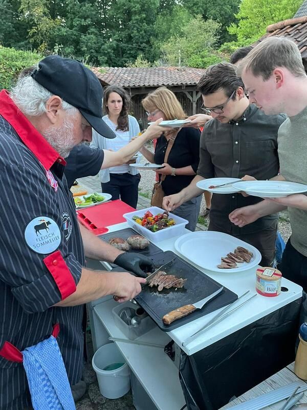 Keller Promotion, Inh. Michael Keller